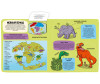  Clever Маленькие исследователи Динозавры - Clever Маленькие исследователи Динозавры