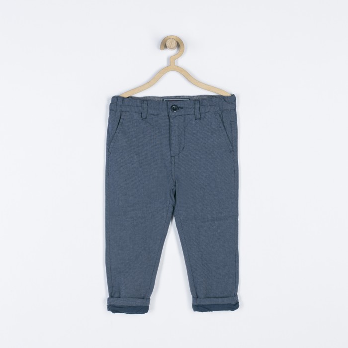 

Coccodrillo Брюки для мальчика Elegant baby boy Z18119601EBB, Брюки для мальчика Elegant baby boy Z18119601EBB