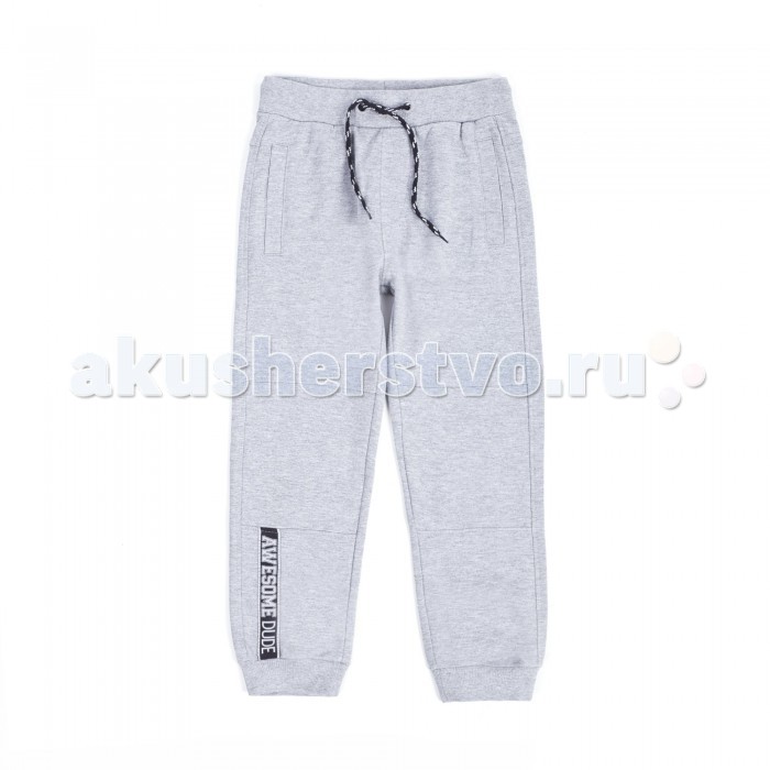 

Coccodrillo Брюки спортивные Basic Boy, Брюки спортивные Basic Boy