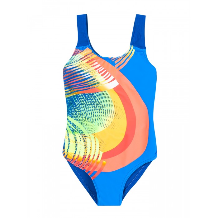 

Coccodrillo Купальник для девочки Swimming Costume W19176408SWI