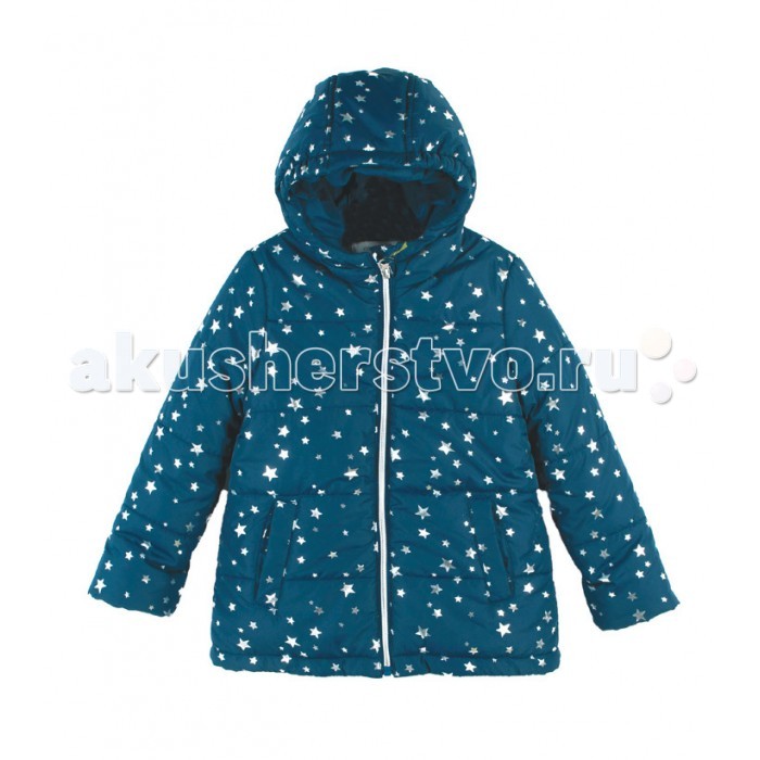 

Coccodrillo Куртка для девочки J17152109MAG Magic