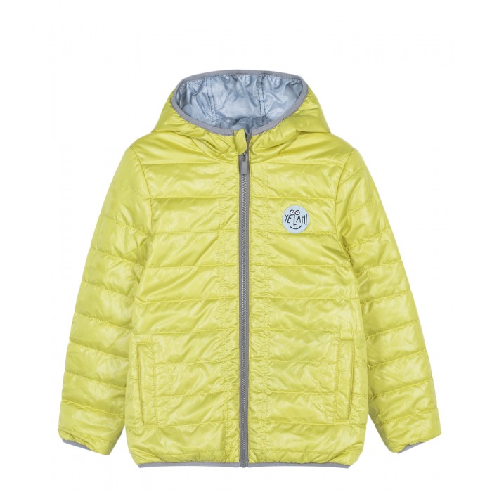 

Coccodrillo Куртка для мальчика King of Cool W19152501KIC