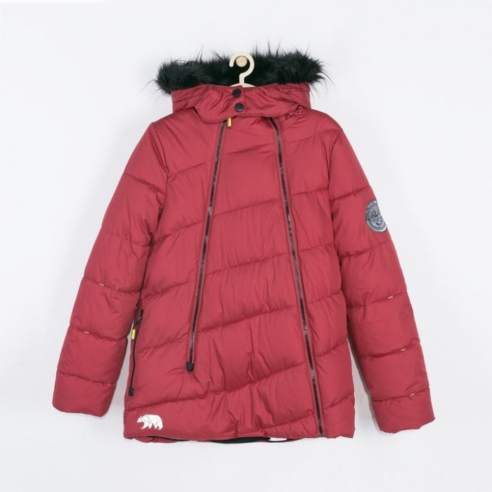 

Coccodrillo Куртка для мальчика Winter time Z18152136WIN-009