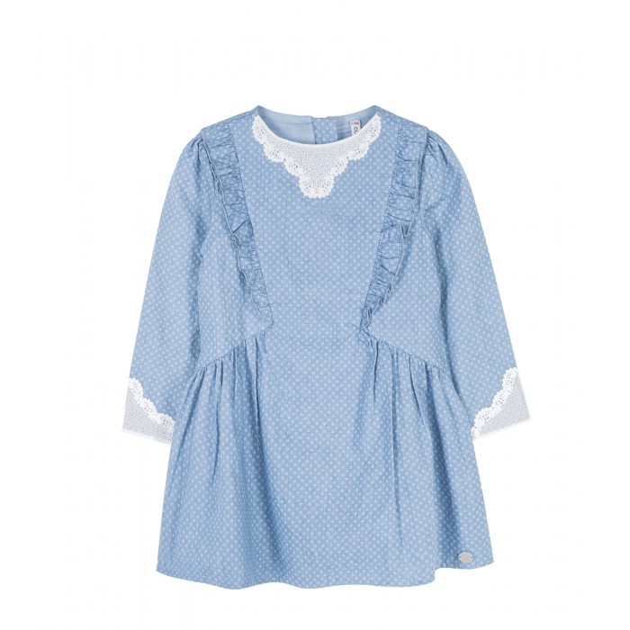 

Coccodrillo Платье для девочки Heart Smile Z18128101HEA