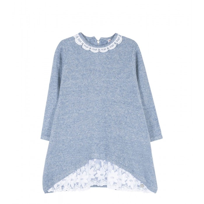 

Coccodrillo Платье для девочки Heart Smile Z18129401HEA