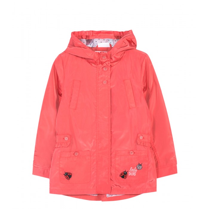 

Coccodrillo Ветровка для девочки Lady bug W19152201LAD