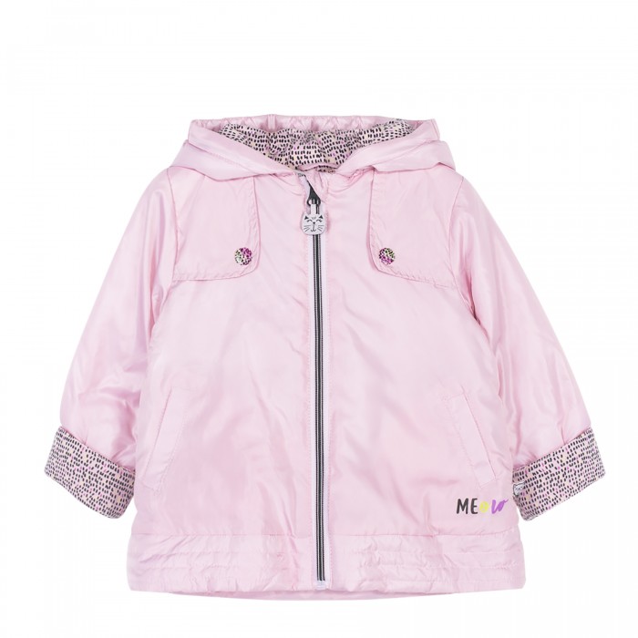 

Coccodrillo Ветровка для девочки Pretty W19152201PRE