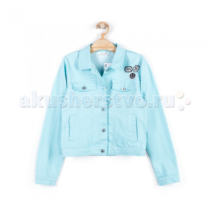 

Coccodrillo Ветровка для девочки Stay Cool W18152301STA