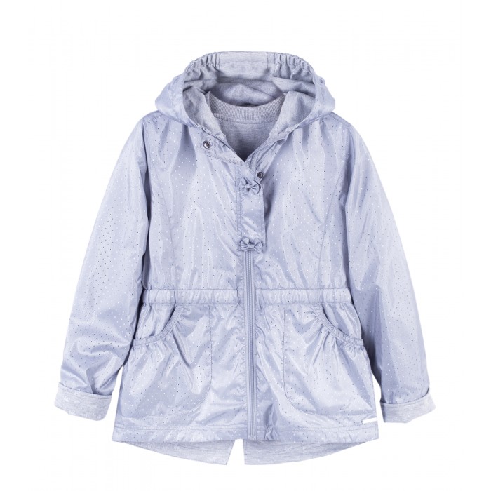 

Coccodrillo Ветровка для девочки Swan W18152401SWA