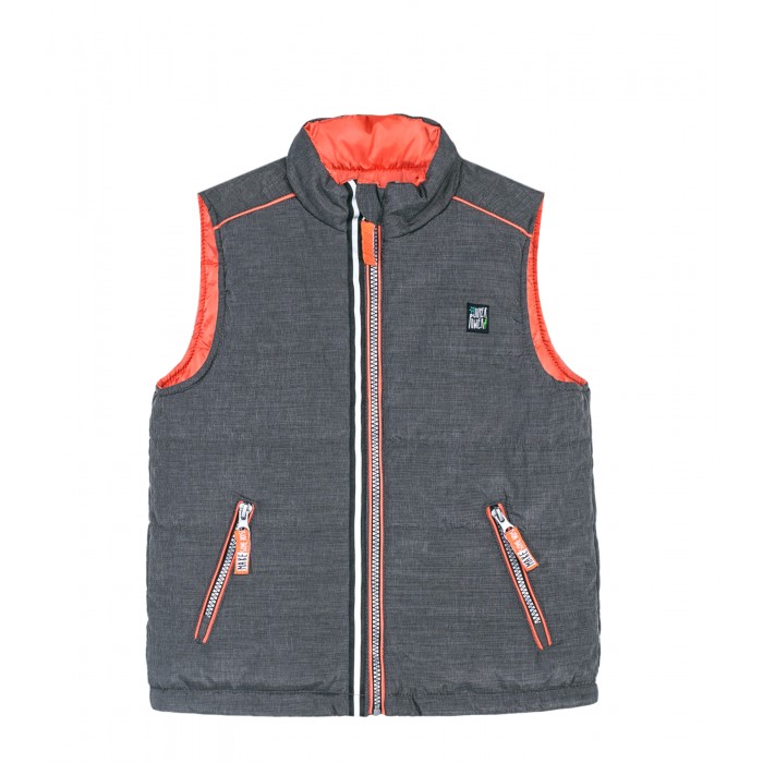 

Coccodrillo Жилет для мальчика Make some noise W19178501MAK