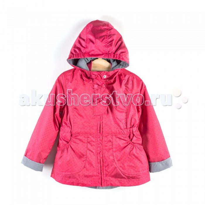 

Coccodrillo Куртка для девочки Sweetie and Cute