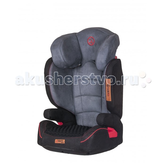 фото Автокресло coletto avanti isofix