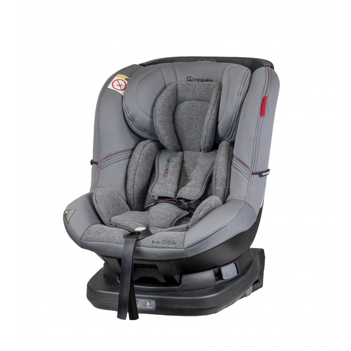 фото Автокресло coletto millo isofix