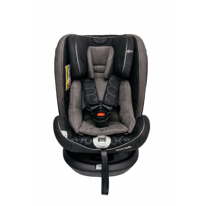 фото Автокресло coletto ronna isofix