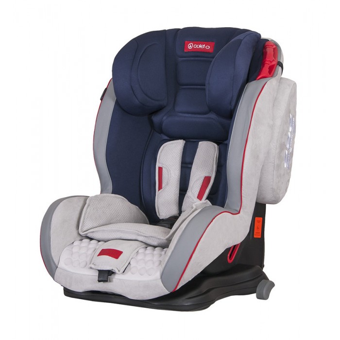 

Автокресло Coletto Corto isofix, Corto isofix
