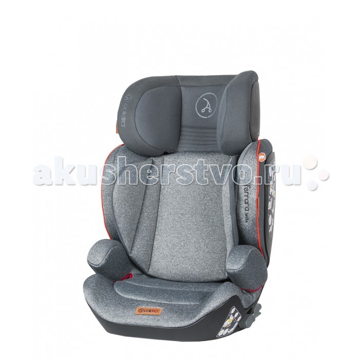 фото Автокресло Coletto Ferrara Isofix