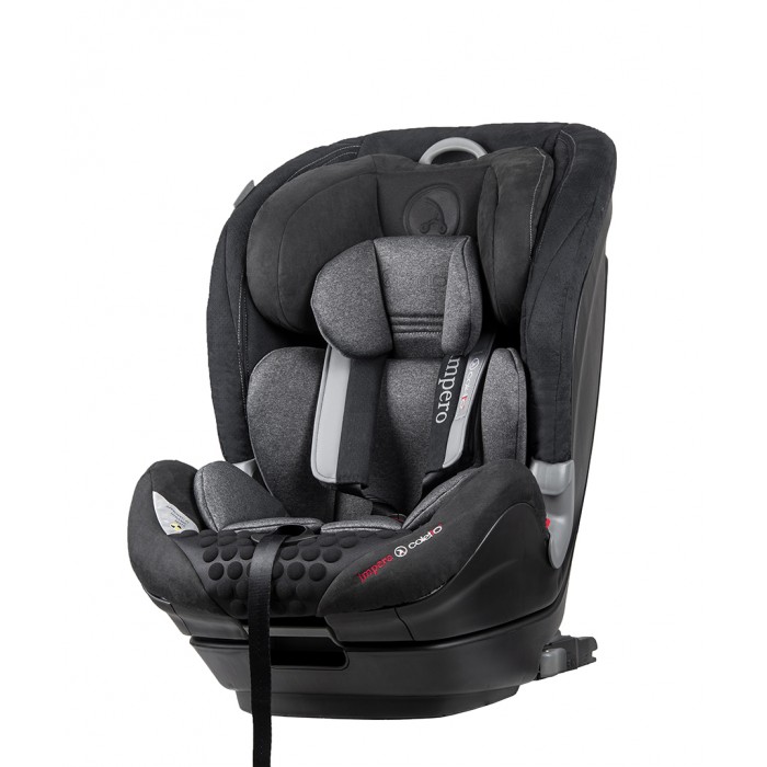 Автокресло Coletto Impero Isofix