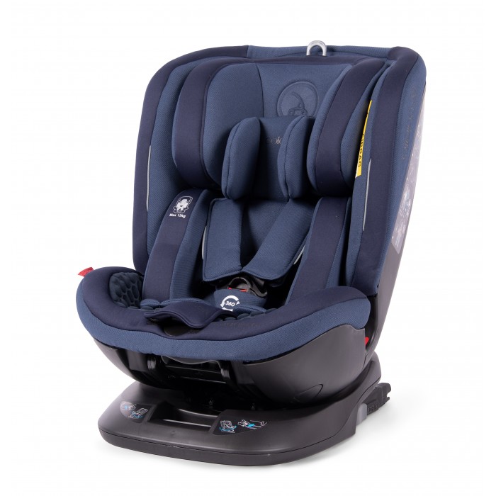 фото Автокресло coletto logos isofix