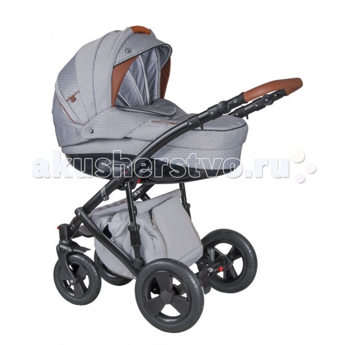 

Коляска Coletto Milano 2 в 1, Milano 2 в 1