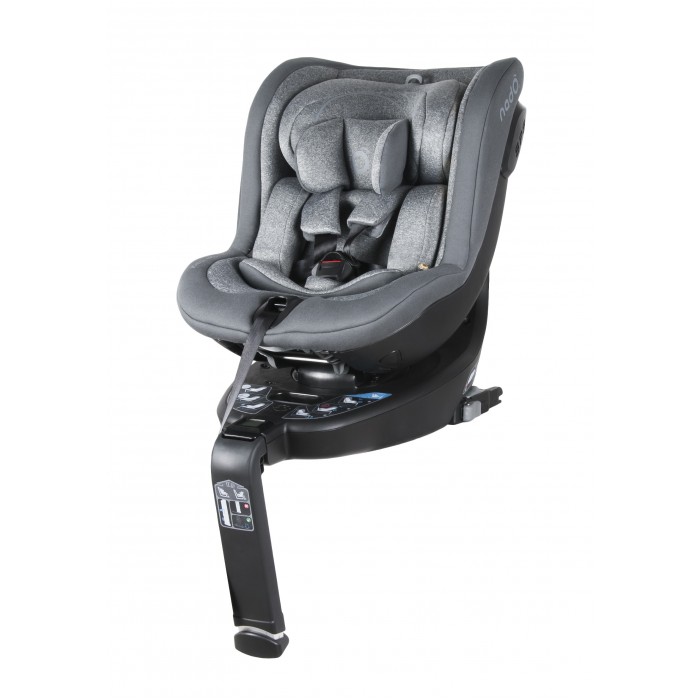 фото Автокресло Coletto Nado O3 Isofix