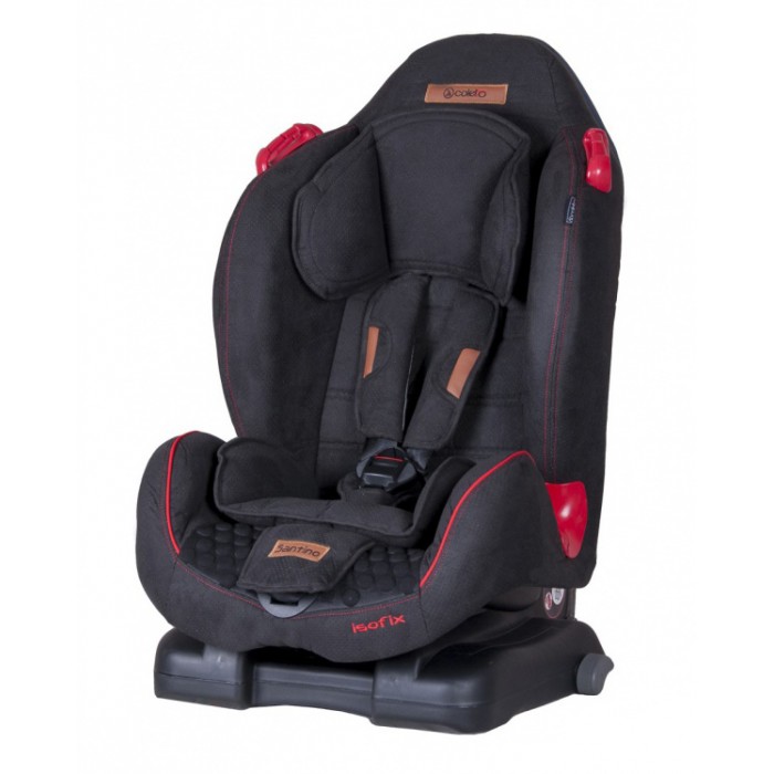 фото Автокресло Coletto Santino Isofix