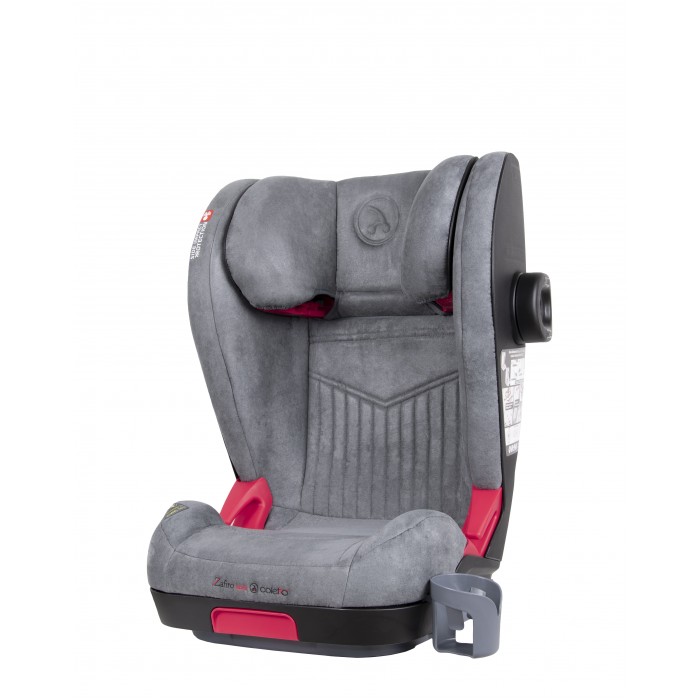 фото Автокресло Coletto Zafiro Isofix