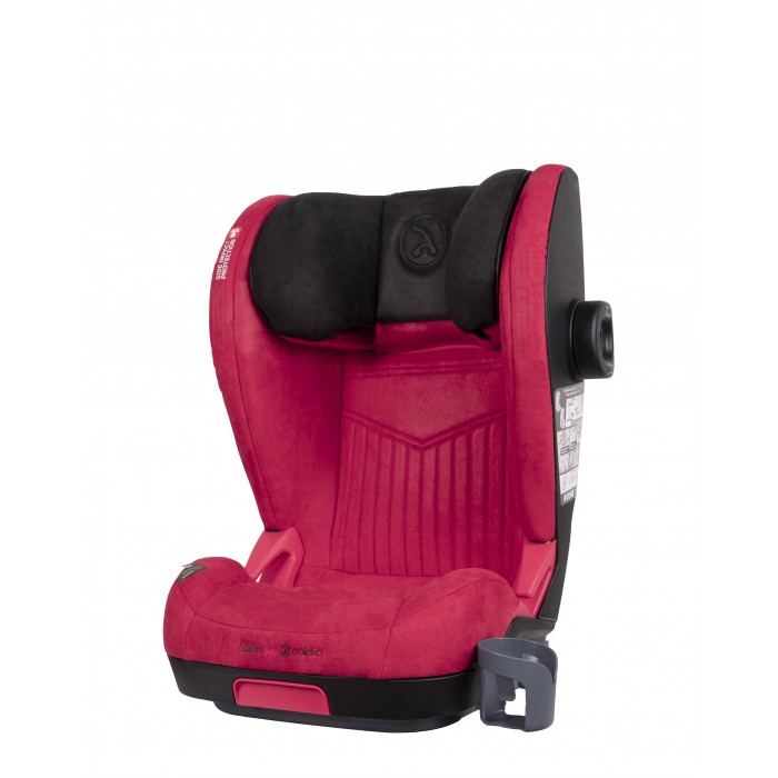 фото Автокресло Coletto Zafiro Isofix