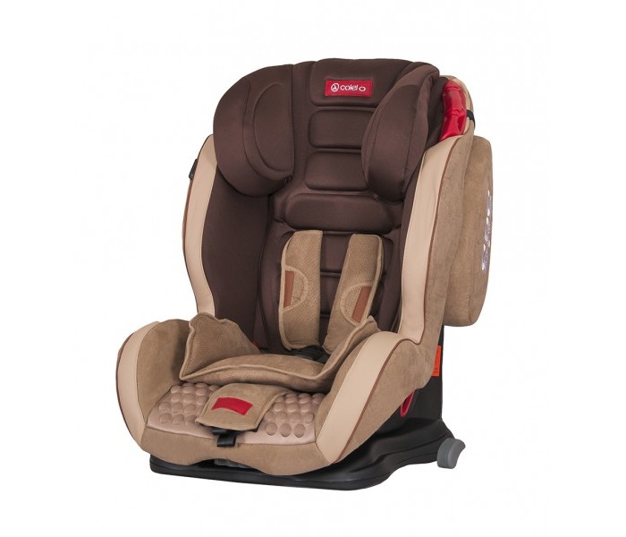 Автокресло Coletto Corto isofix