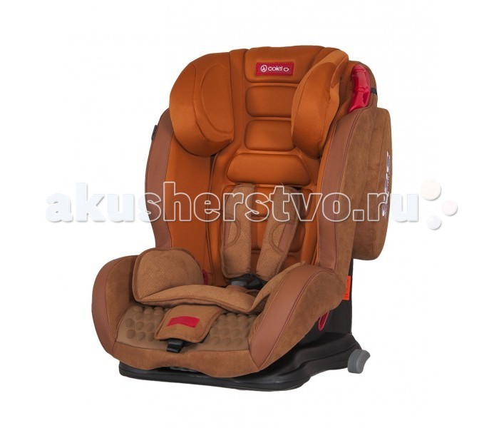 Автокресло Coletto Corto isofix