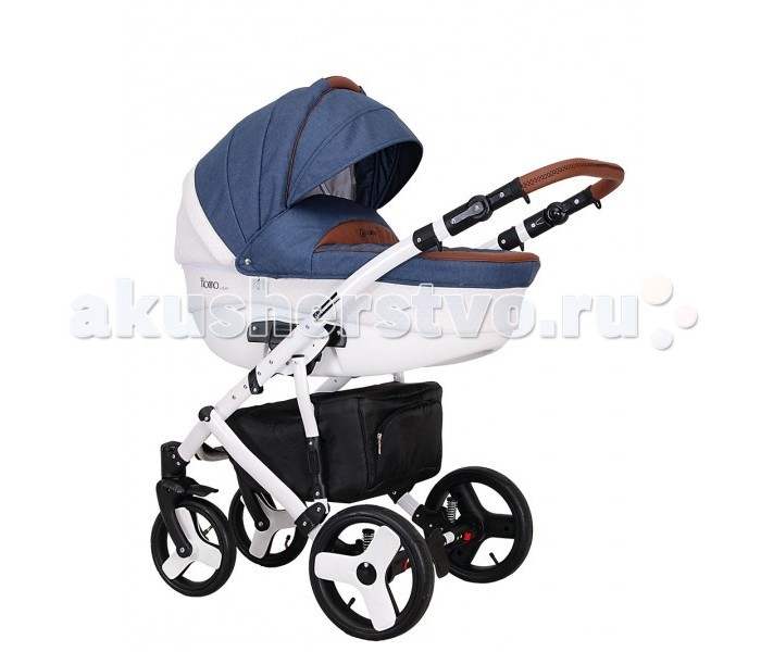 Коляска Coletto Florino 3 в 1Florino 3 в 1 Коляска Coletto Florino 3 в 1Florino 3 в 1Коляска Coletto Florino 3 в 1. Благодаря вместительной, удобной люльке и эксклюзивной мягкой ткани, а также вставкам из эко-кожи предоставляет вашему ребенку суперкомфорт. В корзинке для покупок (на молнии) хватит места для необходимых вещей малышу и маме. Каркас коляски выполнен из прочного и легкого алюминия. Колеса с подшипниками добавляют коляске надежность, устойчивость и вездеходность. Адаптеры для автокресла Maxi-cosi Pebble и Cabriofix, Romer. И еще ряд приемуществ! Люлька: для детей с первого дня жизни до 6 месяцев внутренняя обивка гипоаллергенна в комплекте — съемный матрасик отстегивающийся капюшон в капюшон встроена ручка для транспортировки модуля наклон спи Прогулочный блок: для детей от 6 месяцев все используемые материалы гипоаллергенны усиленная боковая защита оснащение защитным бампером имеет мягкую перемычку-разделитель между ножек наклон спинки регулируемый высота подножки регулируемая имеет мягкие валики-ограничители для боковой поддержки ног отделка подножки выполнена из эко-кожи для простоты ухода ремни безопасности пятиточечные с регулировкой длины мягкие плечевые накладки замок ремней безопасности спрятан в мягкий чехол капюшон имеет вентиляционное окошко на молнии со встроенной антимоскитной сеточкой. Автолюлька: подходит для базы isofix Coletto имеет 5-точечные ремни безопасности вес: 4 кг.<br>