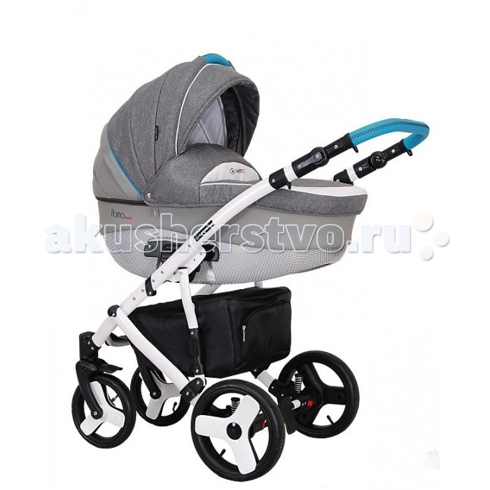 Коляска Coletto Florino Carbon 2 в 1Florino Carbon 2 в 1 Коляска Coletto Florino Carbon 2 в 1Florino Carbon 2 в 1Коляска Coletto Florino Carbon 2 в 1. Благодаря вместительной, удобной люльке и эксклюзивной мягкой ткани, а также вставкам из эко-кожи эта коляска предоставляет вашему ребенку суперкомфорт. В корзинке для покупок (на молнии) хватит места для необходимых вещей малышу и маме. Все используемые материалы обивки люльки и сиденья гипоаллергенны. Имеет мягкие валики-ограничители для боковой поддержки ног, отделка подножки выполнена из эко-кожи для простоты ухода. Особенности • каркас люльки: carbon • каркас коляски выполнен из прочного и легкого алюминия • колеса с подшипниками добавляют коляске надежность, устойчивость и вездеходность • 6 амортизаторов: мягкая подвеска с регулировкой амортизаторов, современная система подавления вибраций • блокировка передних колес • практичная, закрытая корзина для покупок • адаптеры для автокресла Maxi-cosi Pebble и Cabriofix, Romer Ручка регулируется по высоте 74-115 см<br>