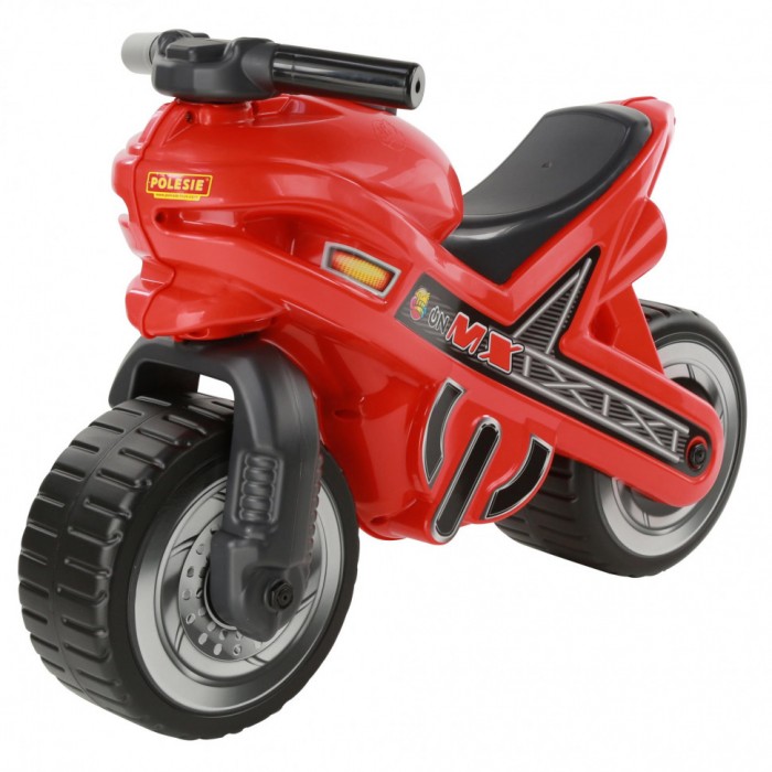 Каталка Coloma Moto MX-ON