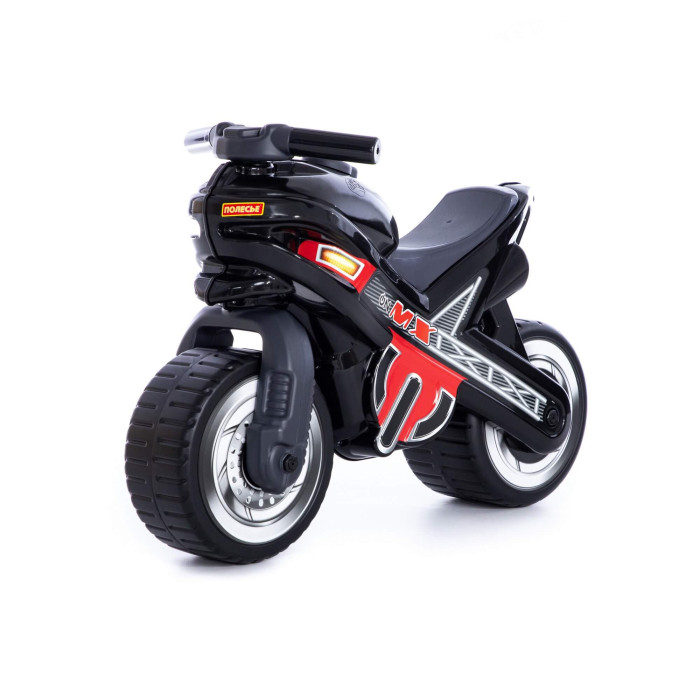 Каталка Coloma Moto MX-ON