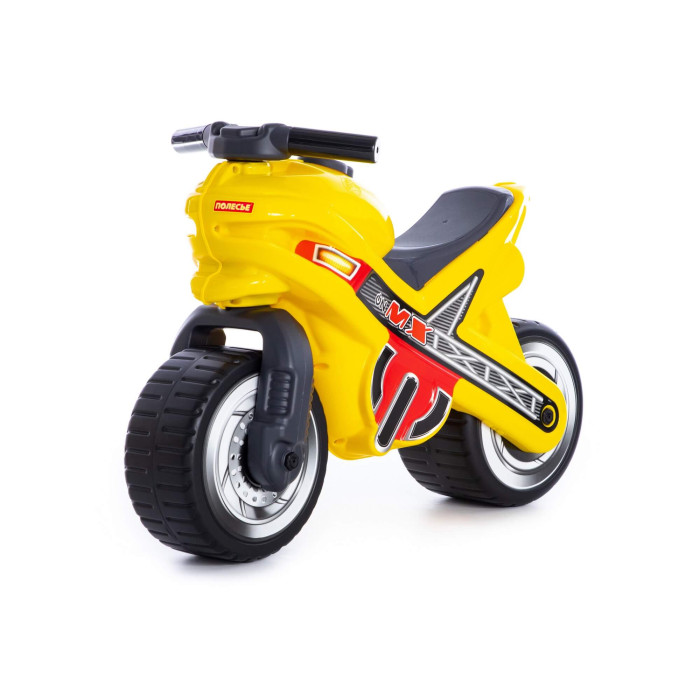 Каталка Coloma Moto MX-ON