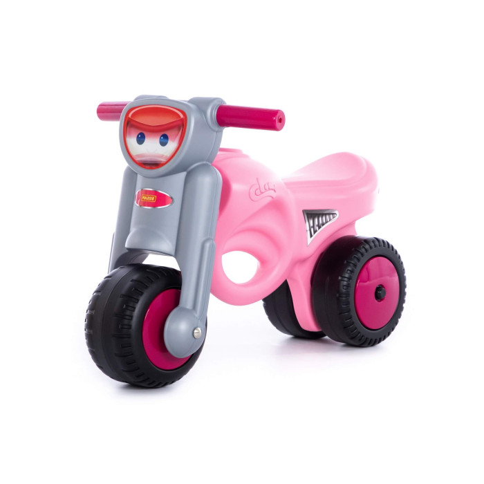 Каталки Coloma Мини-мото каталки hasbro каталка веселые мини животные