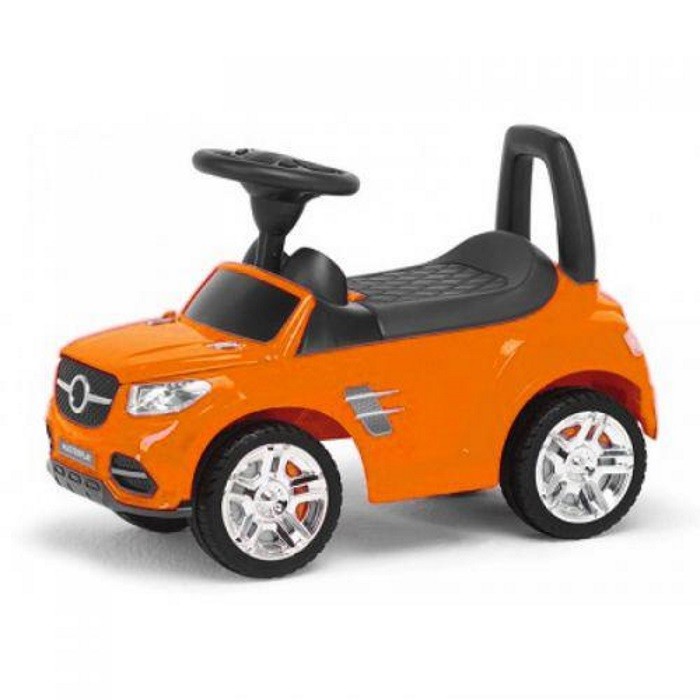 Каталка Colorplast Машинка Mercedec Benz