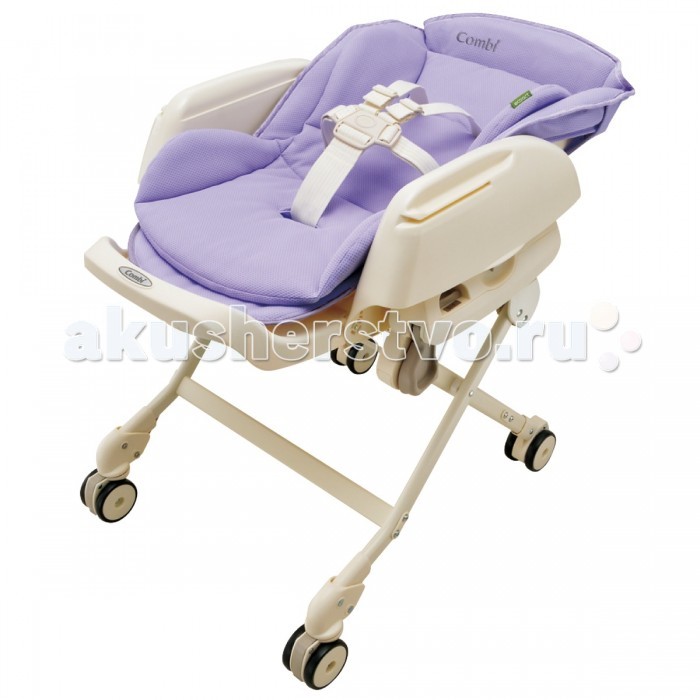 

Колыбель Combi Dreamy стульчик ручного укачивания