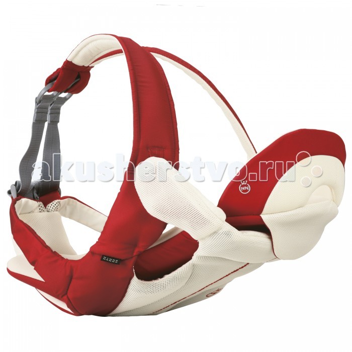

Рюкзак-кенгуру Combi Magical Compact 4 Way