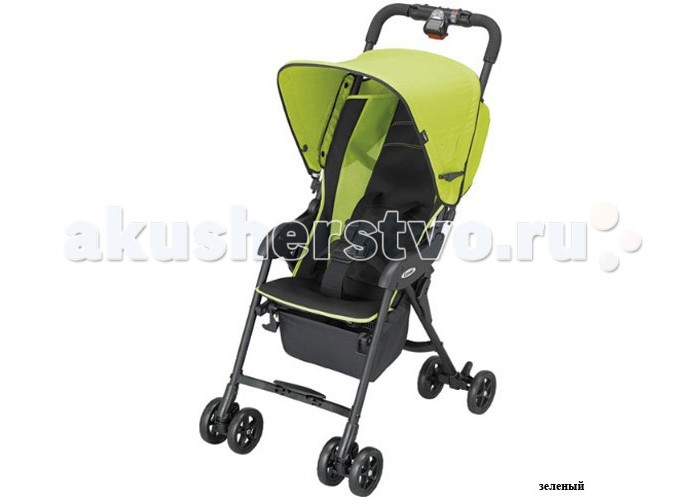 Коляска-трость Combi Quickids RZ-240