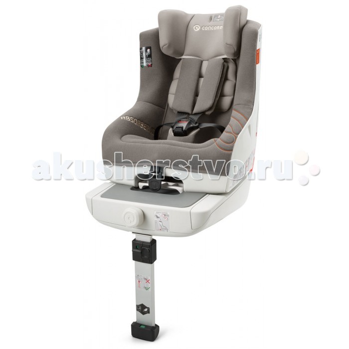 

Автокресло Concord Absorber XT