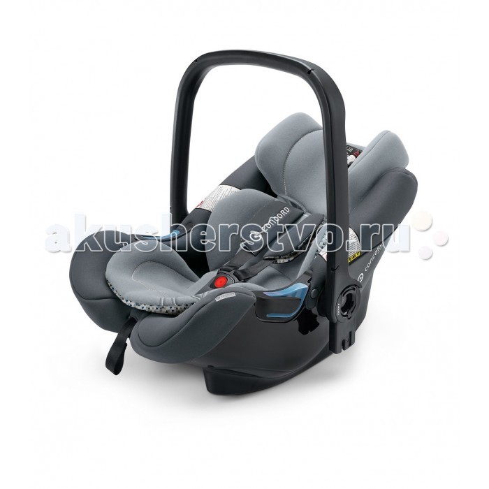 Детские автокресла , Группа 0-0+ (от 0 до 13 кг) Concord Air Safe+Clip арт: 30969 - Группа 0-0+ (от 0 до 13 кг) Детские автокресла , Группа 0-0+ (от 0 до 13 кг) Concord Air Safe+Clip арт: 30969 - Группа 0-0+ (от 0 до 13 кг)