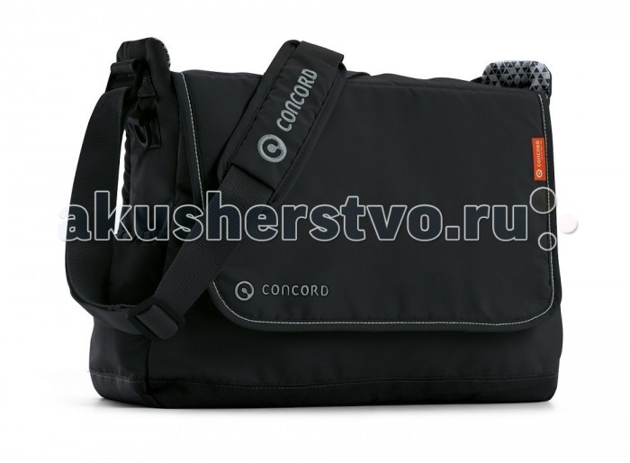 

Concord CityBag сумка для коляски