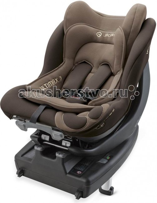 Автокресло Concord Ultimax.3 IsoFix