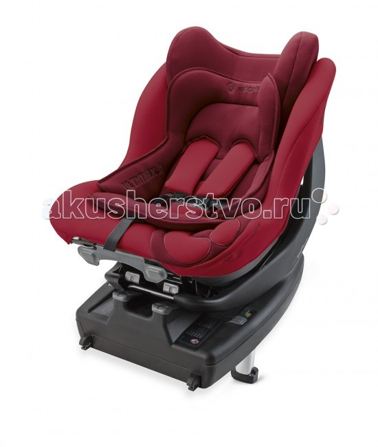 Группа 0-1 (от 0 до 18 кг) Concord Ultimax.3 IsoFix автокресла