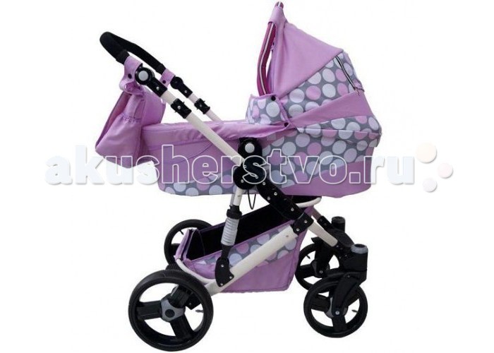 Коляски 2 в 1 Concordia Design Nanotechno 2 в 1 коляски