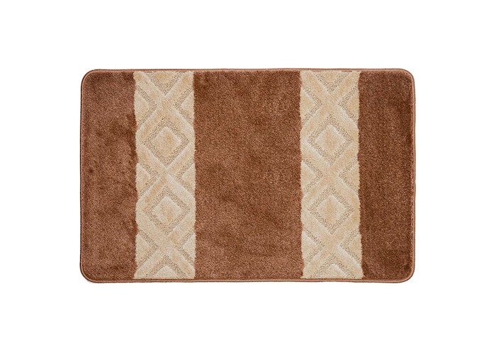 Confetti Коврик для ванны Multicolor 50х80 см