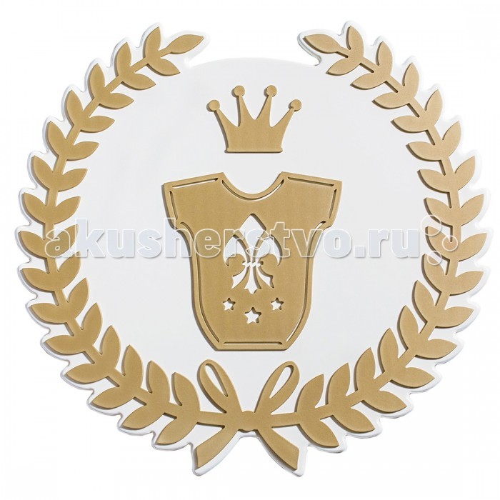 

Continent Decor Moscow Герб Мальчики