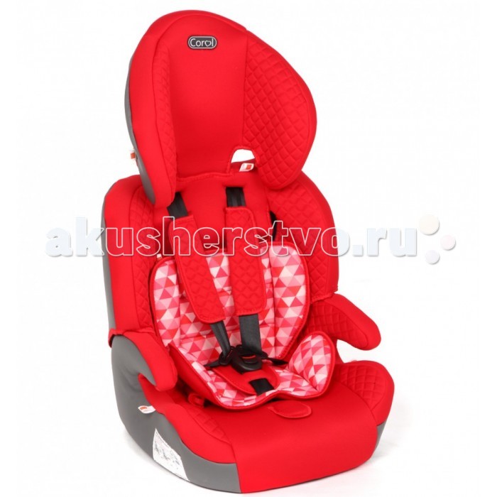 Автокресло Corol Auckland Isofix