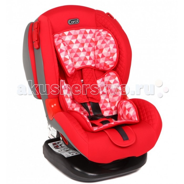 Автокресло Corol Newline Isofix