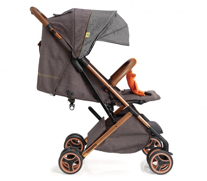 

Прогулочная коляска Cosatto Woosh XL, Woosh XL